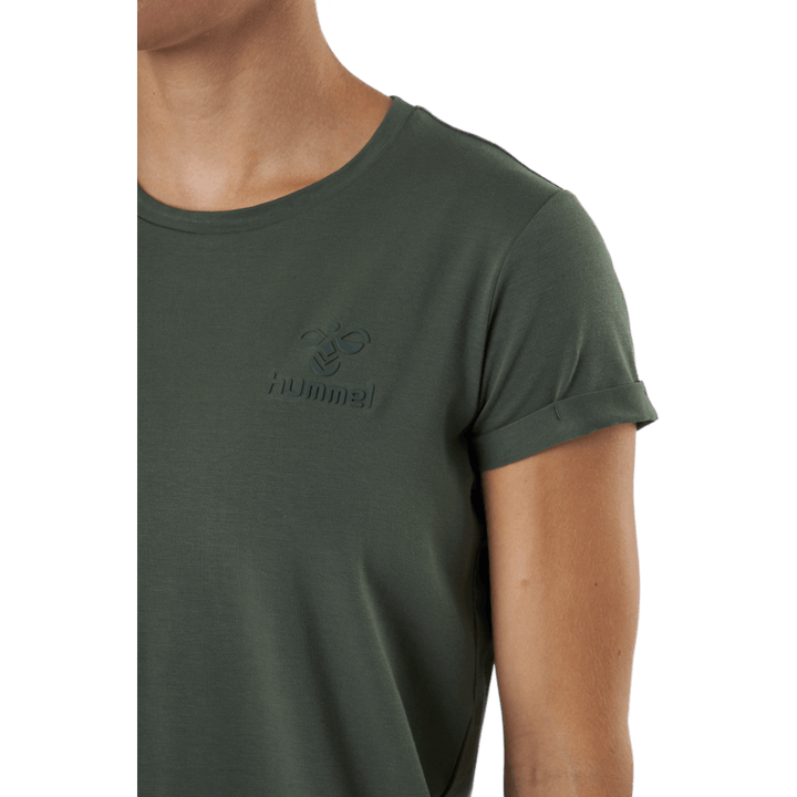 Hmlisobella T-shirt S/s Beetle