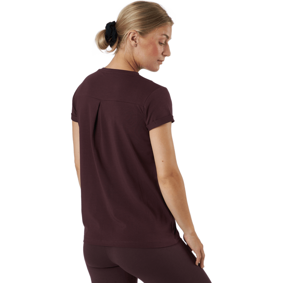 Hmlisobella T-shirt S/s Fudge