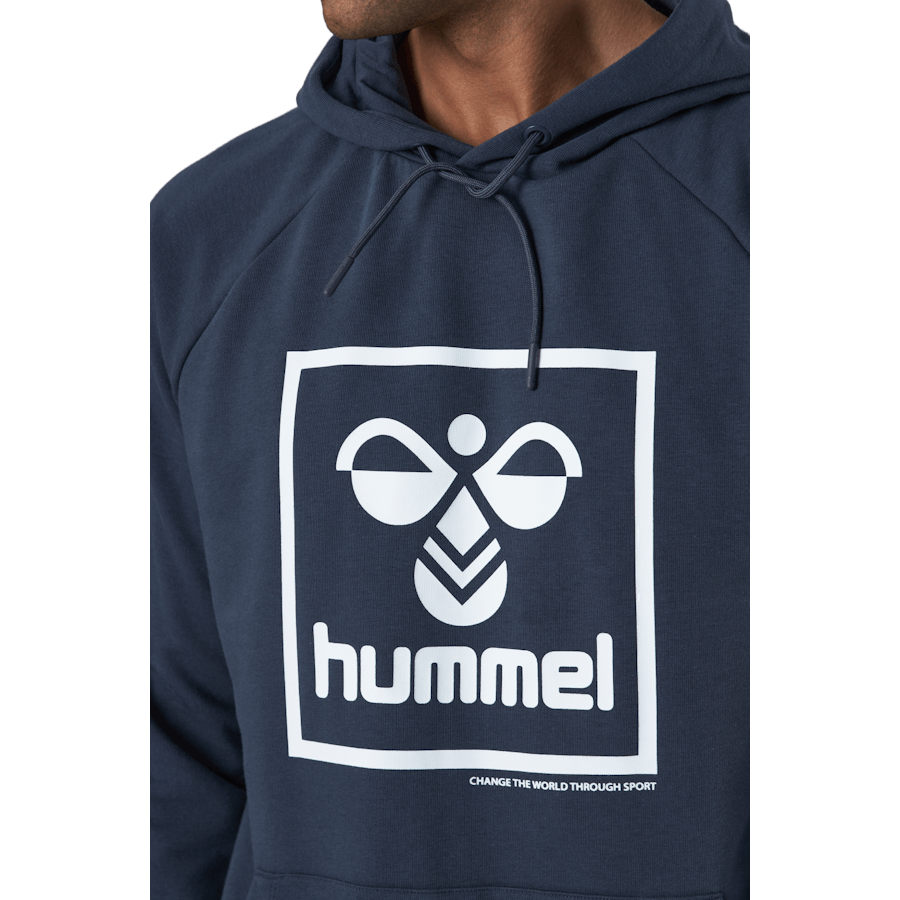 Hmlisam Hooide Blue Nights
