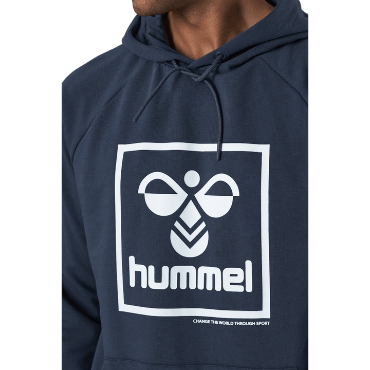 Hmlisam Hooide Blue Nights