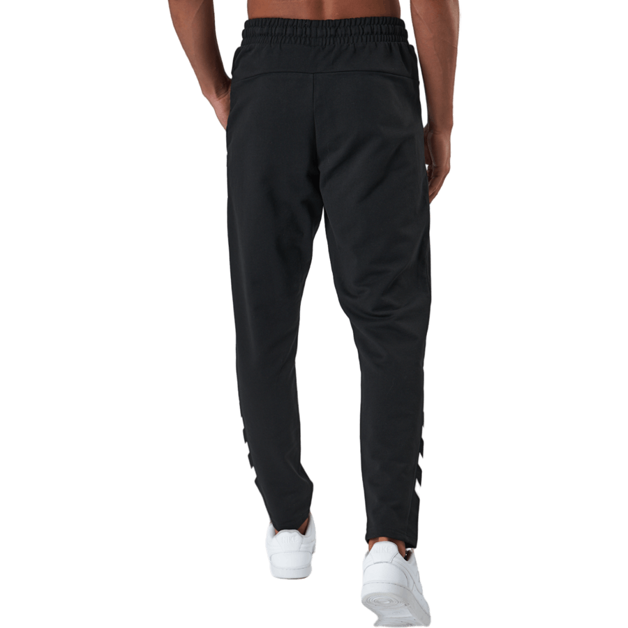 Hmlray 2.0 Tapered Pants Black