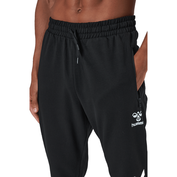 Hmlray 2.0 Tapered Pants Black