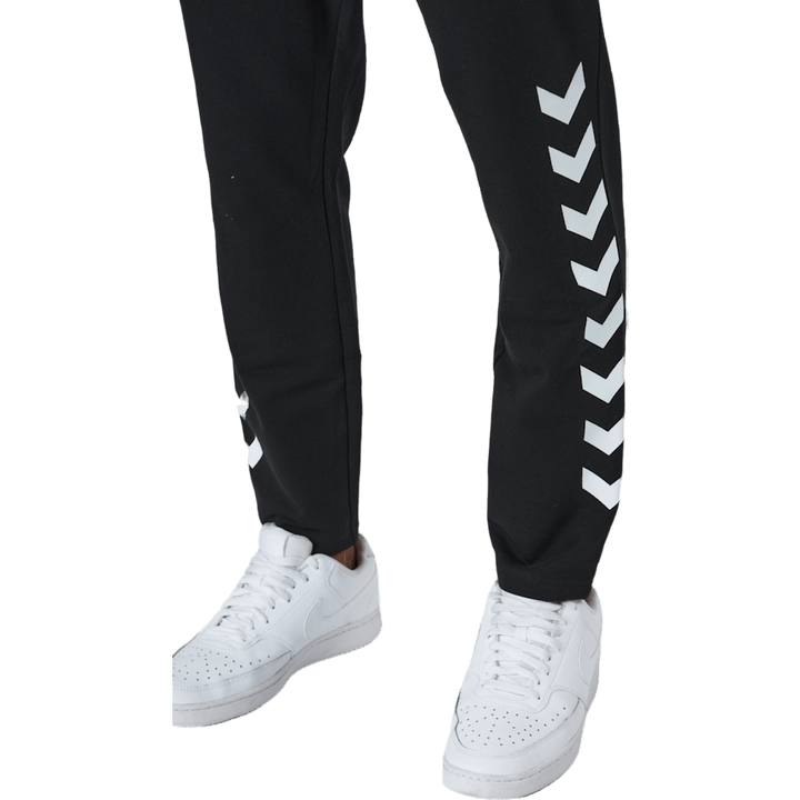 Hmlray 2.0 Tapered Pants Black