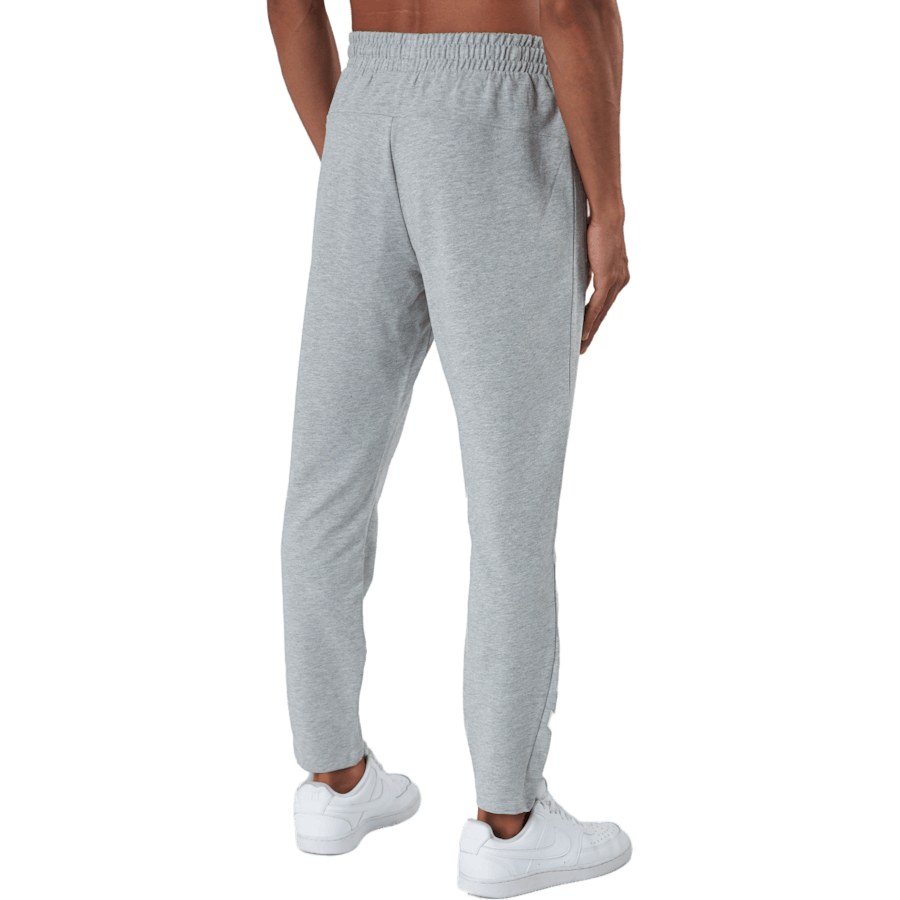 Hmlray 2.0 Tapered Pants Gery Melange