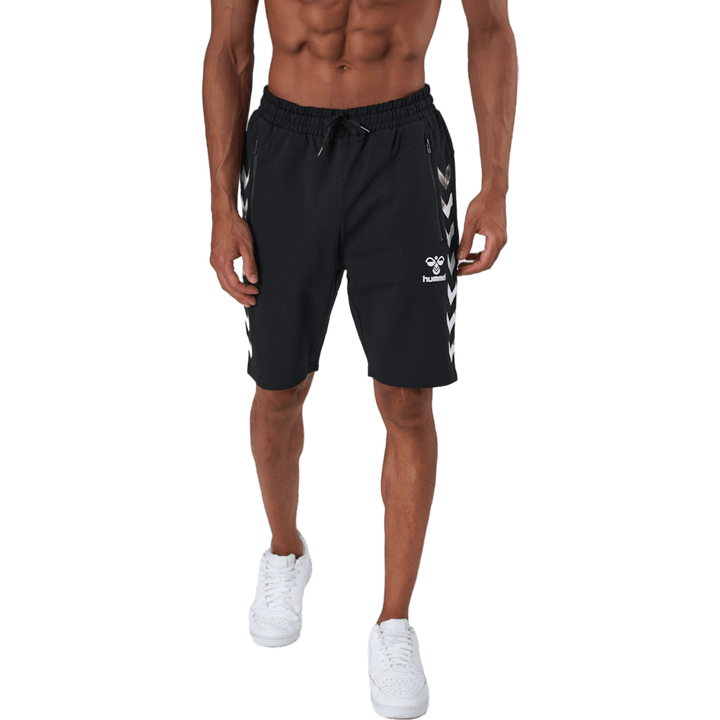 Hmlray 2.0 Shorts Black