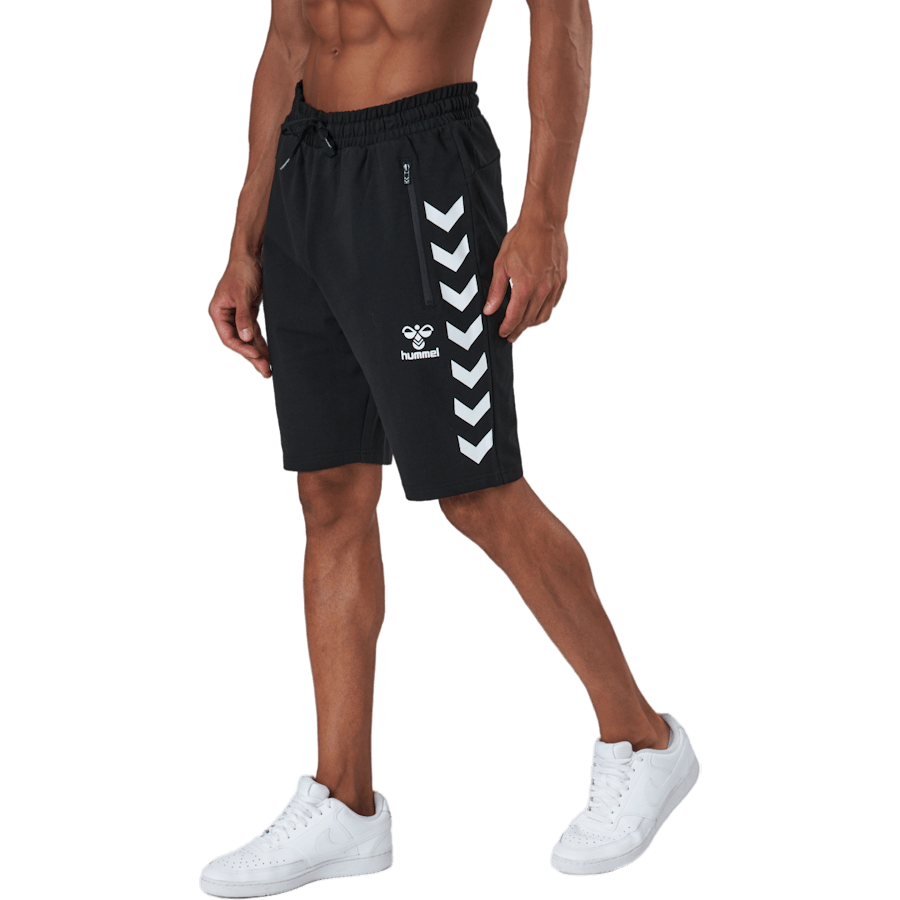 Hmlray 2.0 Shorts Black