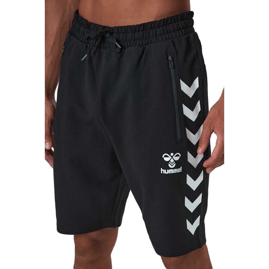 Hmlray 2.0 Shorts Black