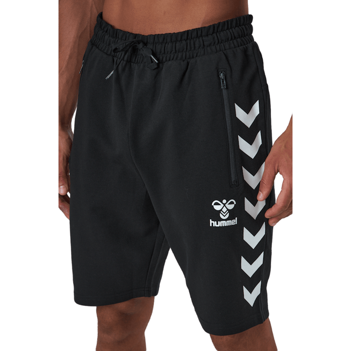 Hmlray 2.0 Shorts Black