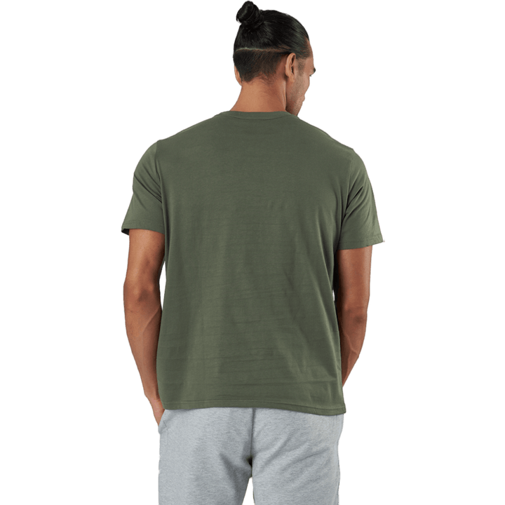 Hmlisam T-shirt Beetle