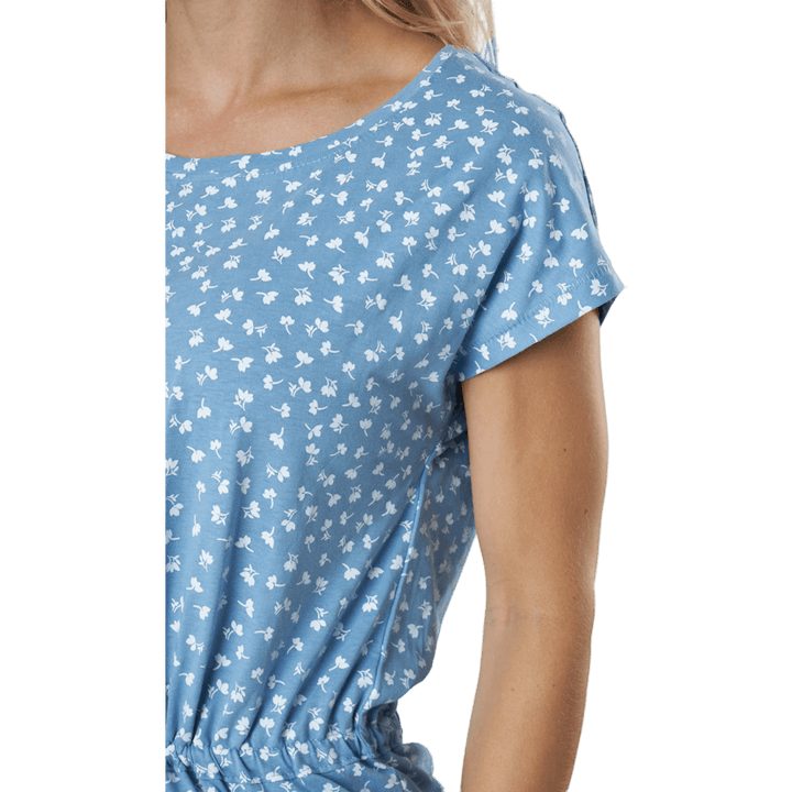 Onlmay Life S/s Dress Noos Allure
