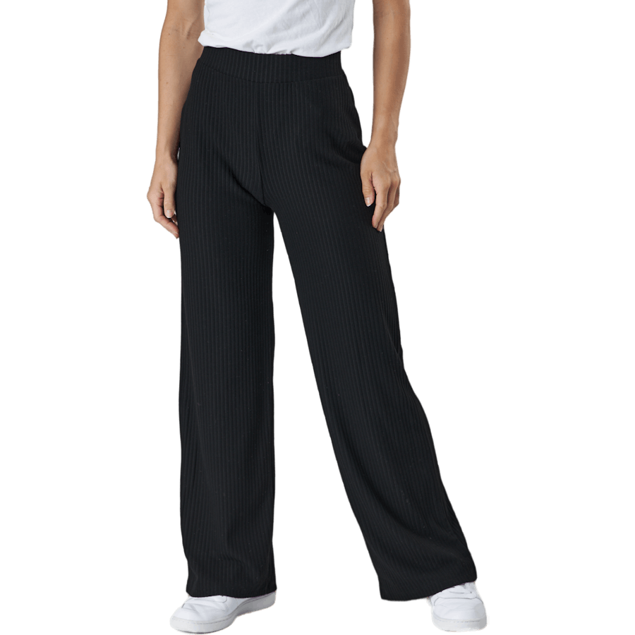 Onlemma Nella Wide Pant Noos J Black