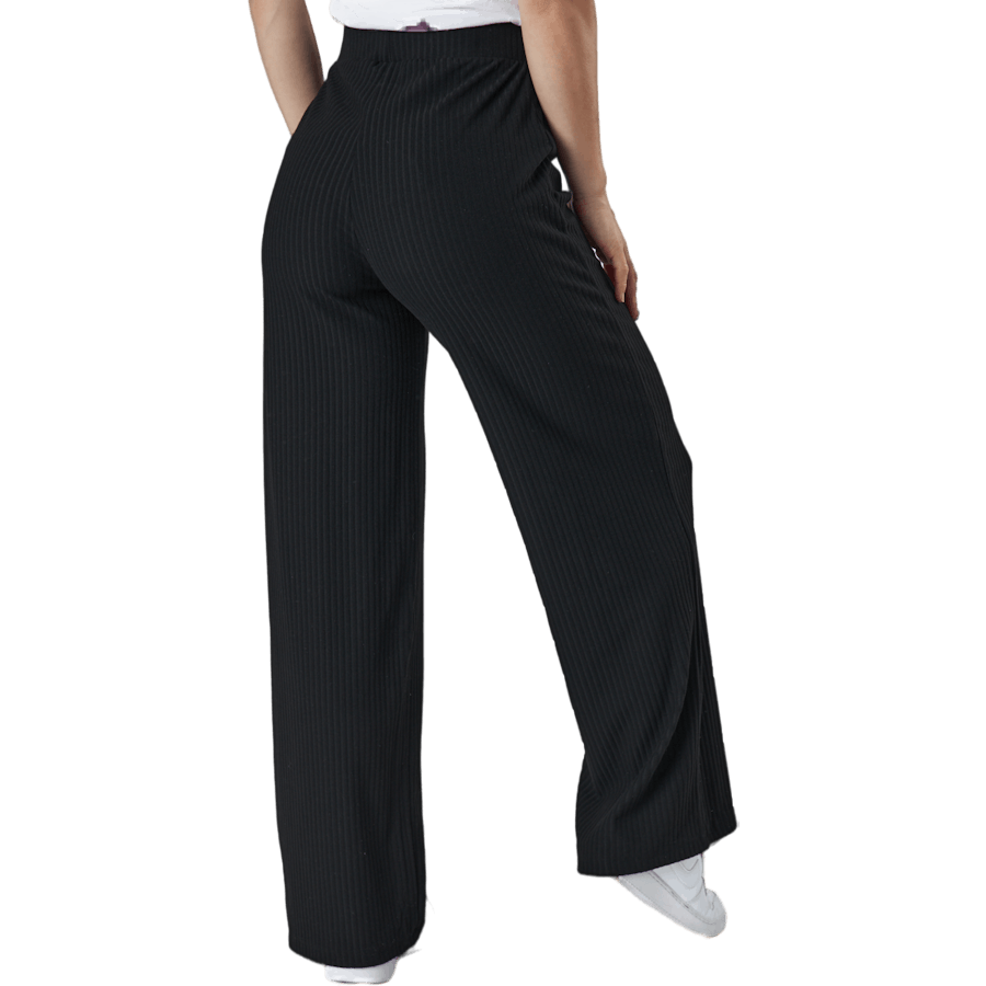 Onlemma Nella Wide Pant Noos J Black