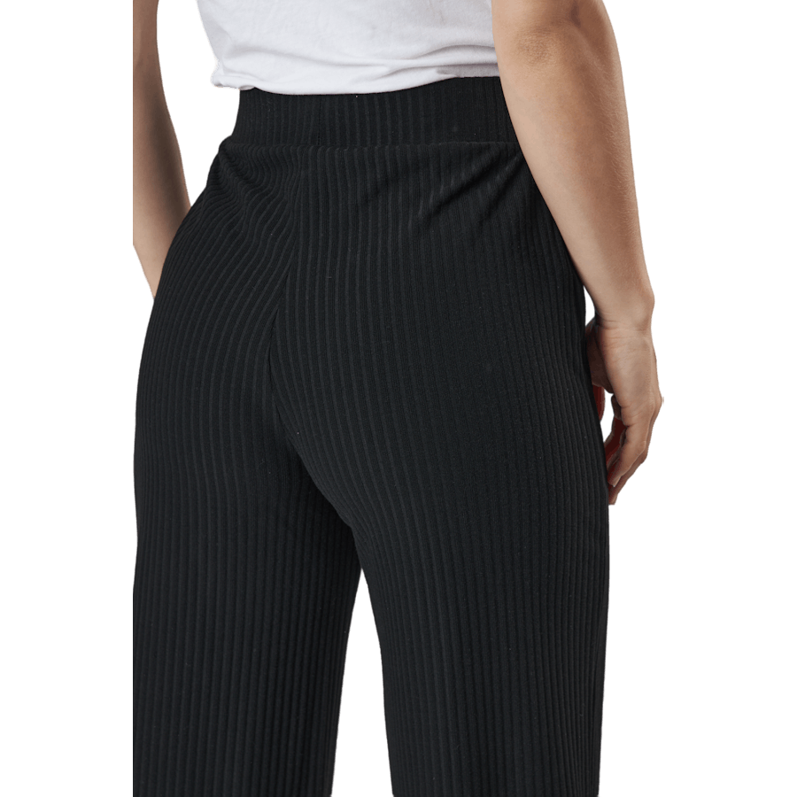Onlemma Nella Wide Pant Noos J Black