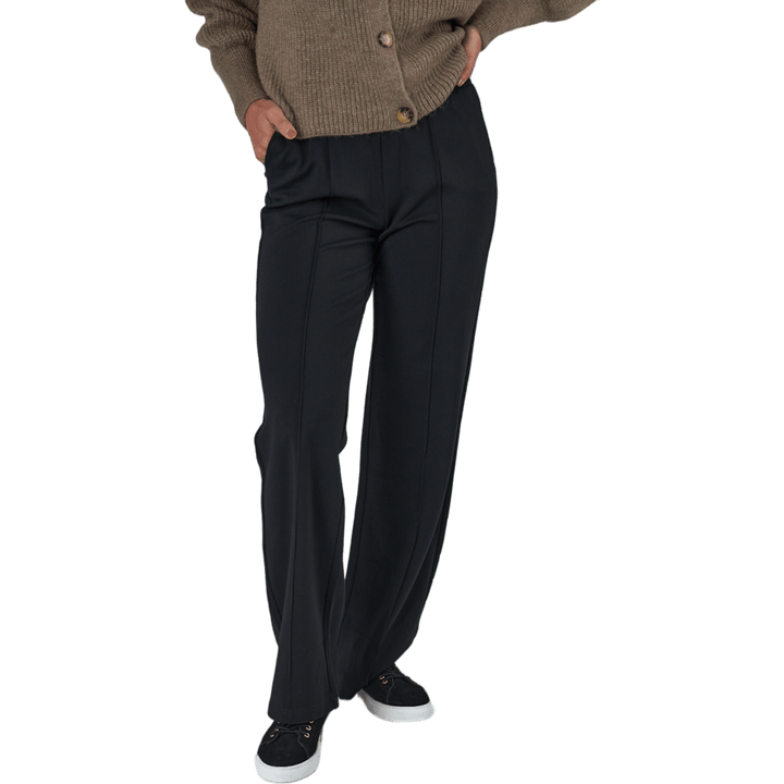 Onlpoptrash-suki Life Mw Pant  Black