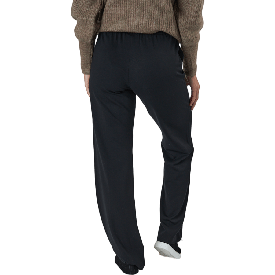 Onlpoptrash-suki Life Mw Pant  Black