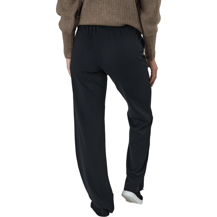 Onlpoptrash-suki Life Mw Pant  Black