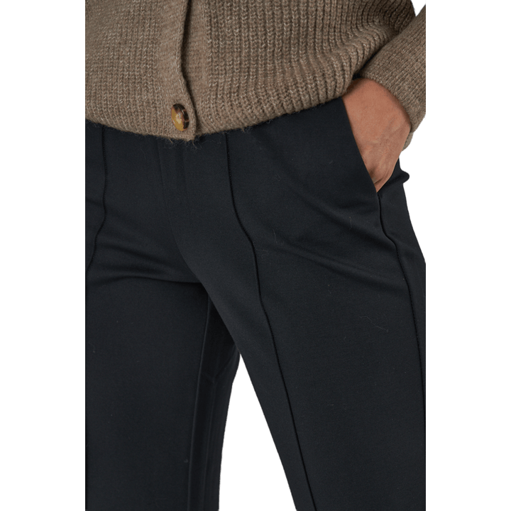 Onlpoptrash-suki Life Mw Pant  Black