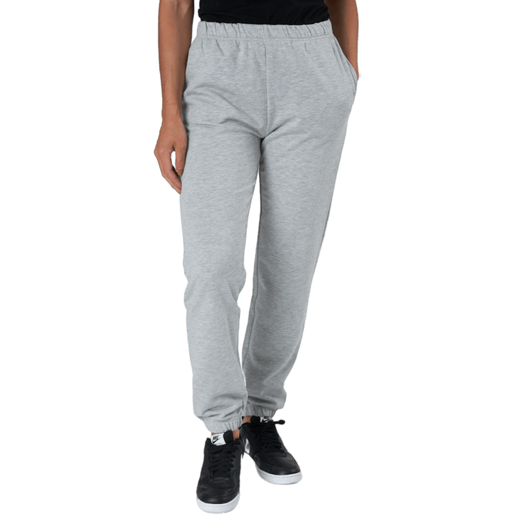 Onldreamer Life Sweat Pant Swt Light Grey Melange