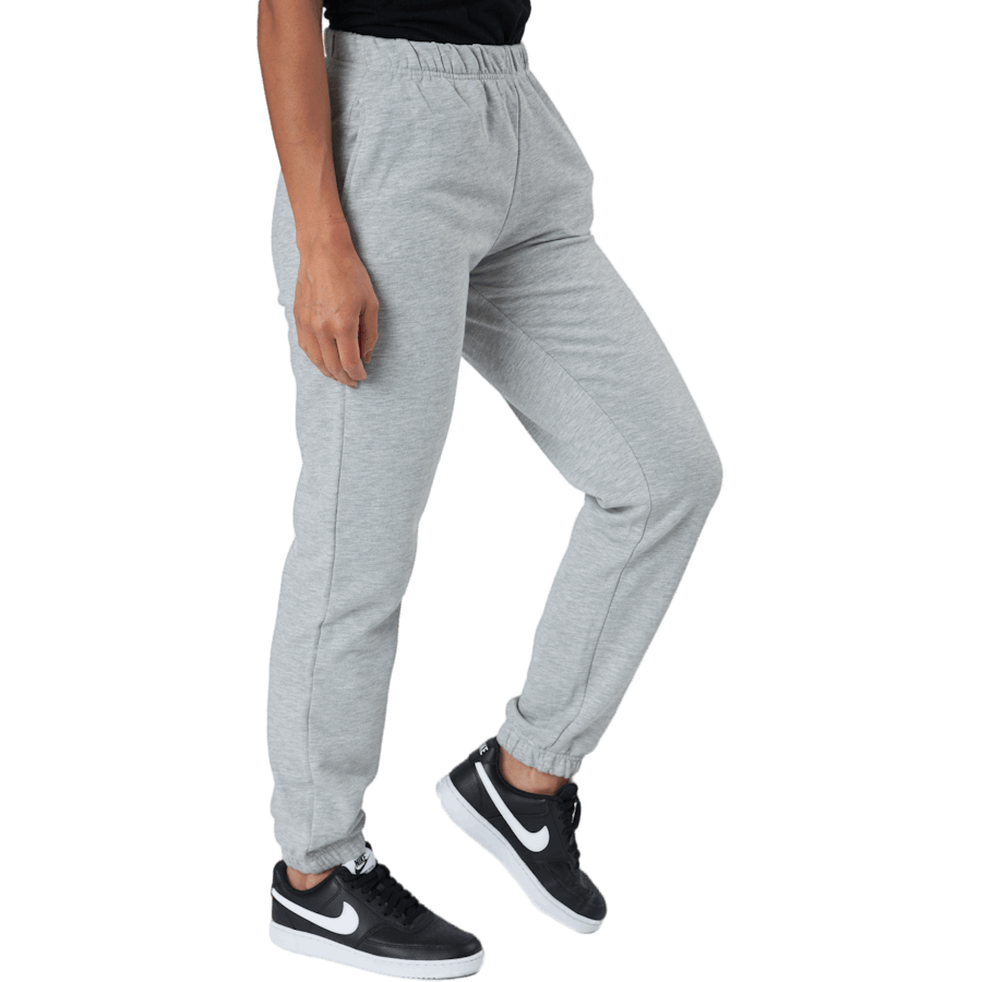 Onldreamer Life Sweat Pant Swt Light Grey Melange