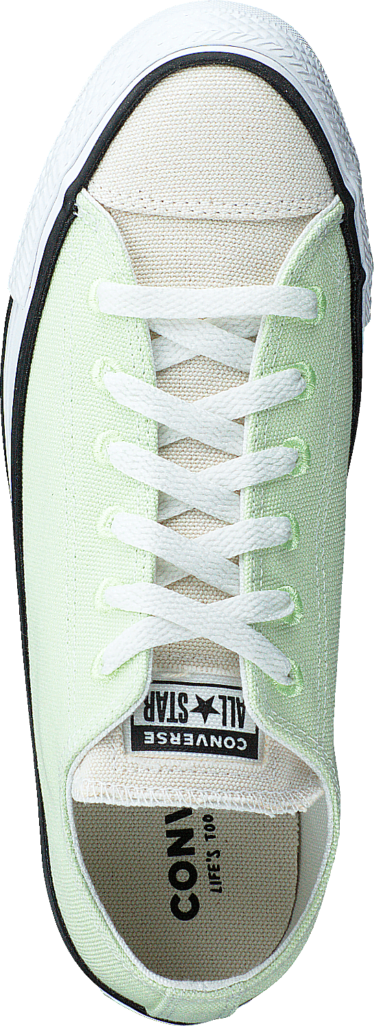 Chuck Taylor All Star Ox Barely Volt