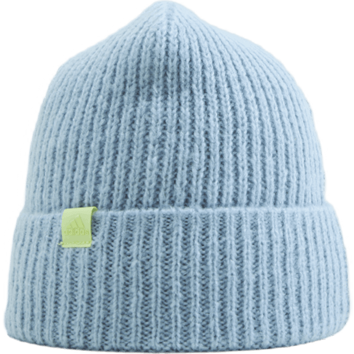 Berretto da donna con polsino Halo Blue / Pulse Yellow / Pulse Yellow