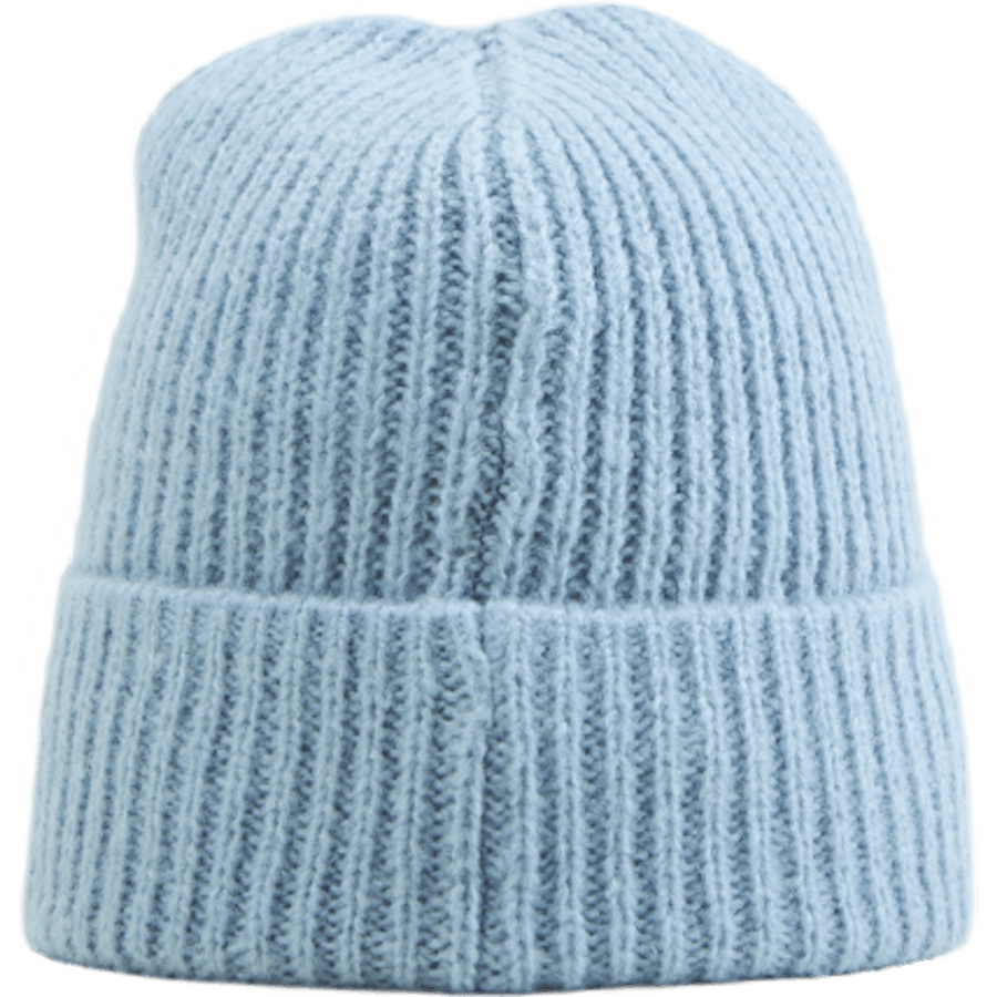 Berretto da donna con polsino Halo Blue / Pulse Yellow / Pulse Yellow