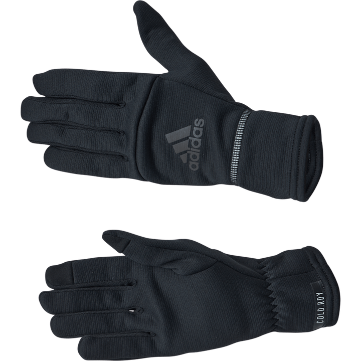 Glove Cold.Rdy 300 Grams Black / Black / Black Reflective