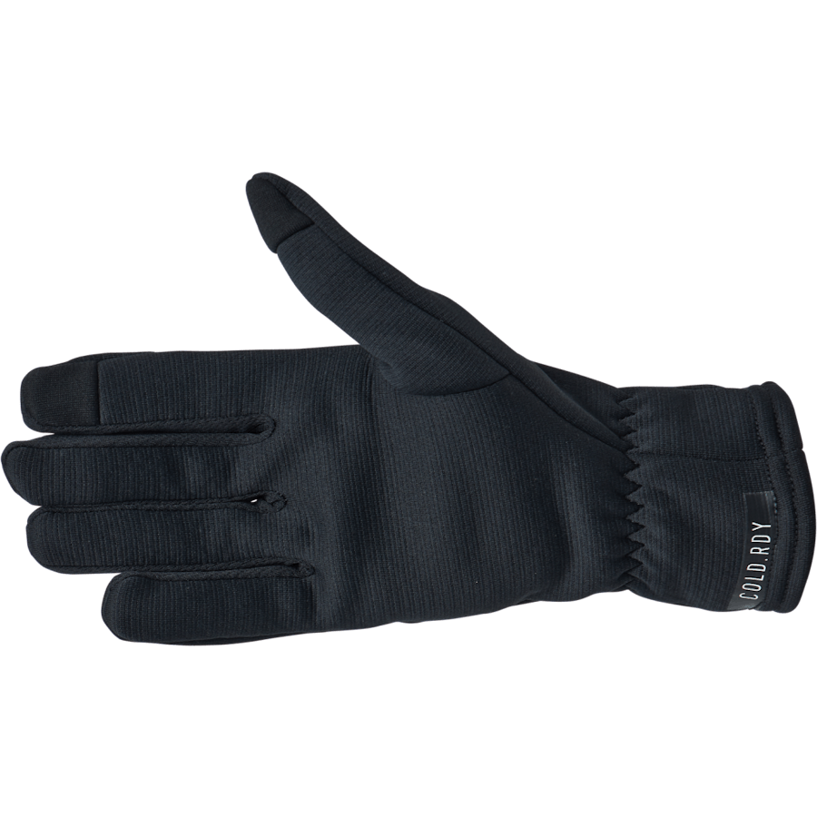 Glove Cold.Rdy 300 Grams Black / Black / Black Reflective