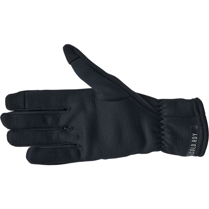 Glove Cold.Rdy 300 Grams Black / Black / Black Reflective