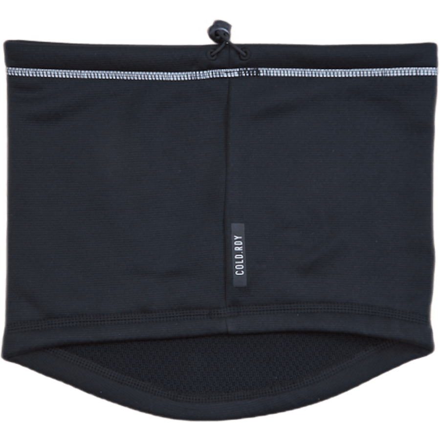 Neckwarmer Cold.Rdy 300 Grams Black / Black / Black Reflective