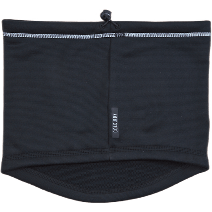 Neckwarmer Cold.Rdy 300 Grams Black / Black / Black Reflective