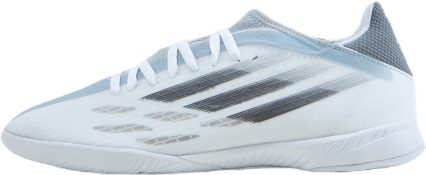 X Speedflow.3 In Cloud White / Iron Metallic / Solar Red