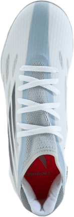 X Speedflow.3 In Cloud White / Iron Metallic / Solar Red