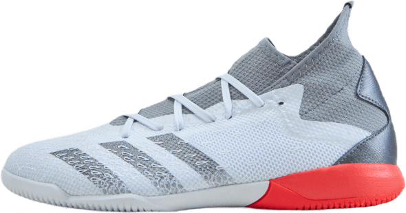 Predator Freak .3 In Cloud White / Iron Metallic / Solar Red