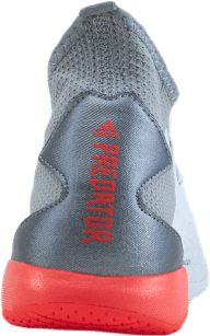 Predator Freak .3 In Cloud White / Iron Metallic / Solar Red