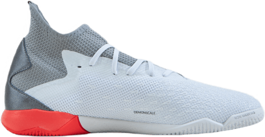 Predator Freak .3 In Cloud White / Iron Metallic / Solar Red