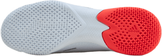 Predator Freak .3 In Cloud White / Iron Metallic / Solar Red