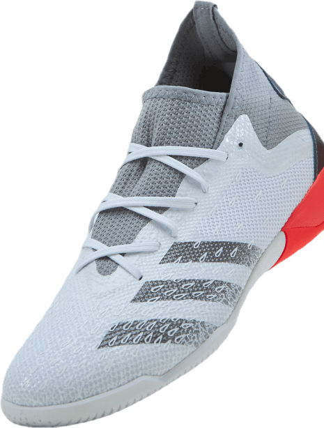 Predator Freak .3 In Cloud White / Iron Metallic / Solar Red