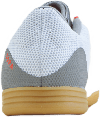 Copa Sense.3 Indoor Sala Stivali Cloud White / Solar Red / Iron Metallic