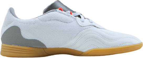 Copa Sense.3 Indoor Sala Stivali Cloud White / Solar Red / Iron Metallic