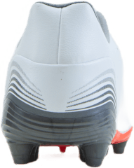 Copa Sense.3 Fg J Bianco Nuvola / Rosso Solare / Ferro Metallizzato