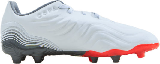 Copa Sense.3 Fg J Bianco Nuvola / Rosso Solare / Ferro Metallizzato