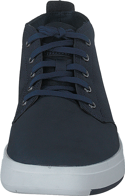 Davis Square F/L Chukka Blue