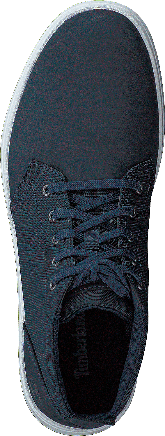 Davis Square F/L Chukka Blue