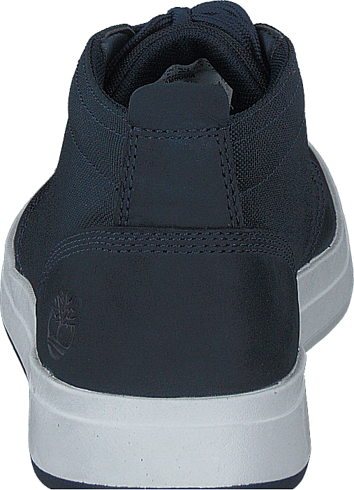 Davis Square F/L Chukka Blue