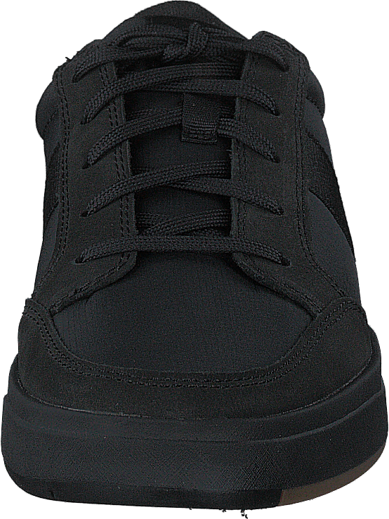 Davis Square F/l Ox Sneaker Ba Black