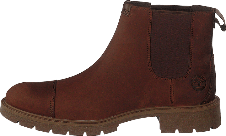 Elmhurst Chelsea Basic-Sattel