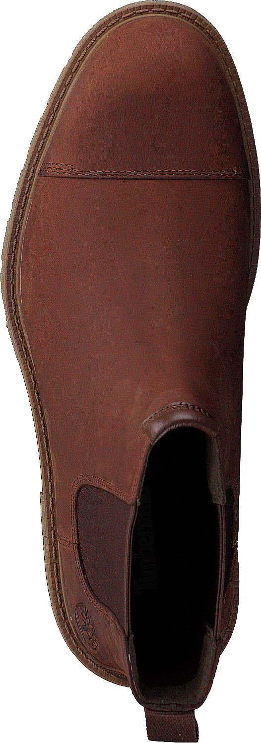Elmhurst Chelsea Basic-Sattel