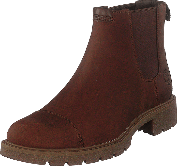 Elmhurst Chelsea Basic-Sattel