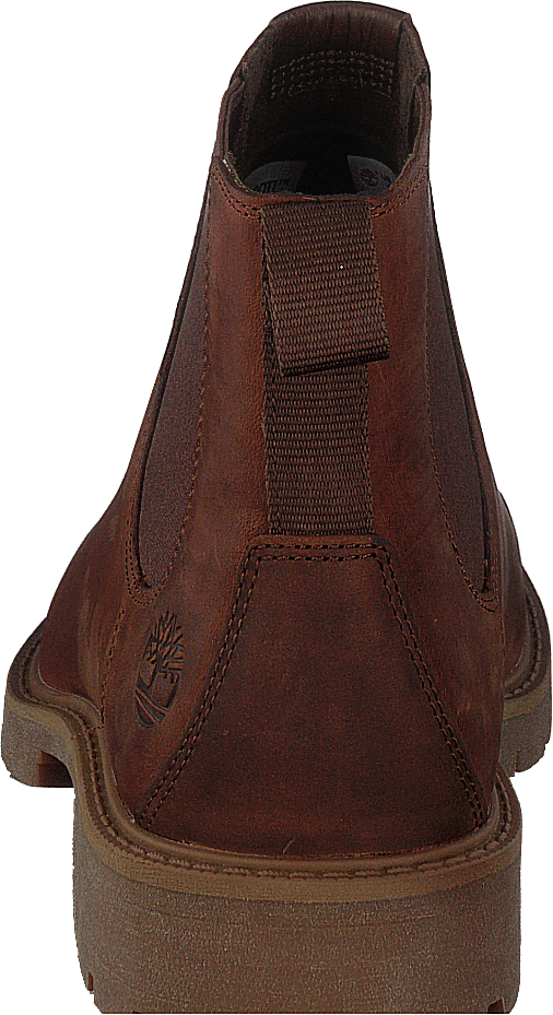 Elmhurst Chelsea Basic-Sattel